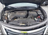 Nissan Altima 2.5 S 1N4AL3AP0DN458516 снимка