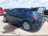 Toyota Corolla Se JTND4MBE0N3159558 снимка