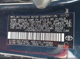 Toyota Corolla Se JTND4MBE0N3159558 снимка