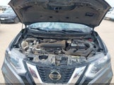 Nissan Rogue Sv Fwd 5N1AT2MT3LC777038 photo