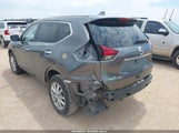 Nissan Rogue Sv Fwd 5N1AT2MT3LC777038 снимка