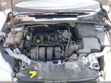 Ford Focus Se 1FADP3F28EL248953 fotografie
