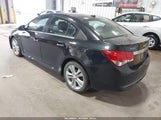 Chevrolet Cruze Ltz 1G1PG5SB9E7388665 снимка