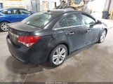 Chevrolet Cruze Ltz 1G1PG5SB9E7388665 снимка