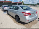 Nissan Sentra S 3N1AB7AP5EY326542 снимка