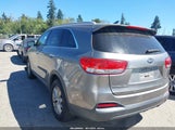 Kia Sorento 2.4L Lx 5XYPGDA33HG190506 снимка