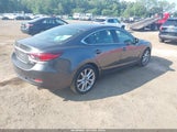 Mazda Mazda6 Touring JM1GL1V55H1122441 снимка