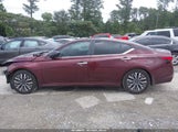 Nissan Altima Sv Fwd 1N4BL4DV0RN437113 photo