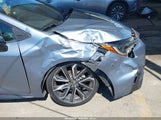 Toyota Corolla Se 5YFS4RCE1LP040137 снимка