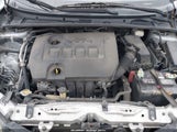 Toyota Corolla S Plus 5YFBURHE1EP136846 снимка