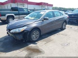 Toyota Camry Le 4T1BF1FK2HU397071 снимка