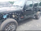 Jeep Wrangler 4-Door Summit 4X4 1C4PJXDN4SW510913 снимка
