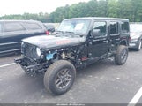 Jeep Wrangler 4-Door Summit 4X4 1C4PJXDN4SW510913 снимка