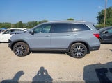 Honda Pilot Awd Touring 7 Passenger 5FNYF6H69NB054032 photo