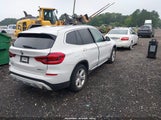 BMW X3 xDrive30I 5UXTR9C59KLR03519 снимка