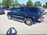 Chevrolet Trailblazer Lt 1GNDT13S622321485 снимка