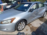 Honda Accord Sdn 3.5 Ex-L/Ex-L 1HGCP36879A041791 снимка
