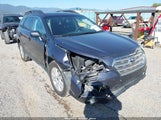 Subaru Outback 2.5I Premium 4S4BSADCXF3262804 снимка