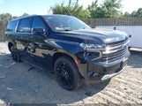 Chevrolet Suburban 4Wd Lt 1GNSKCKD5RR297125 fotografie