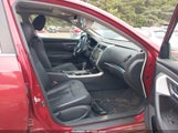 Nissan Altima 2.5 Sl 1N4AL3AP6DN436214 снимка