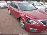 Nissan Altima 2.5 Sl 1N4AL3AP6DN436214 снимка