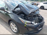Chevrolet Cruze Lt Auto 3G1BE6SM9JS585516 снимка