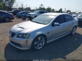 Pontiac G8 Gt 6G2EC57Y99L206670 снимка