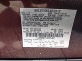 Ford Taurus Limited 1FAHP2FW7CG131482 снимка
