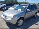 Subaru Forester 2.5X Limited JF2SHBECXBH782510 снимка