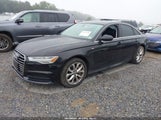 Audi A6 2.0T Premium WAUG8AFC1JN028793 снимка