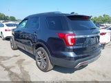 Ford Explorer Platinum 1FM5K8HT3HGD20246 снимка