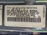 Pontiac Vibe 5Y2SL678X7Z442224 снимка