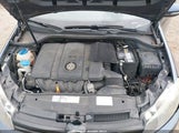 Volkswagen Golf 2.5L 4-Door WVWDB7AJ6CW040631 fotografie