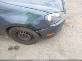 Volkswagen Golf 2.5L 4-Door WVWDB7AJ6CW040631 photo