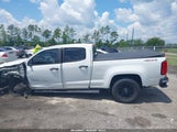 Chevrolet Colorado 4Wd Long Box Wt 1GCGTBEN8M1122157 fotografie