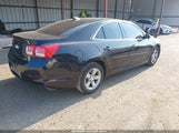 Chevrolet Malibu Ls 1G11B5SL3FF335089 снимка