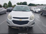 Chevrolet Equinox Ls 2GNALBEK2G1146956 снимка