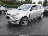 Chevrolet Equinox Ls 2GNALBEK2G1146956 снимка