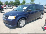 Dodge Grand Caravan Se 2C4RDGBG3ER174303 снимка