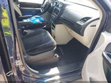 Dodge Grand Caravan Se 2C4RDGBG3ER174303 снимка