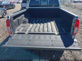 Nissan Frontier Se 1N6AD06W36C440741 снимка