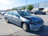 Toyota Camry Xle 4T1BE32K34U892880 снимка