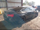 Chevrolet Impala 1Lt 1G1115SL7FU136108 снимка