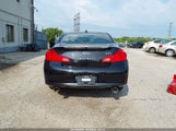 Infiniti G37X JN1CV6ARXCM677636 снимка