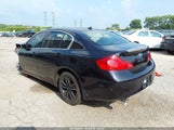 Infiniti G37X JN1CV6ARXCM677636 снимка