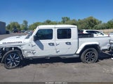 Jeep Gladiator Overland 4X4 1C6HJTFG9LL210242 снимка