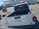 Jeep Gladiator Overland 4X4 1C6HJTFG9LL210242 снимка
