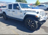 Jeep Gladiator Overland 4X4 1C6HJTFG9LL210242 снимка