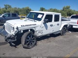 Jeep Gladiator Overland 4X4 1C6HJTFG9LL210242 снимка