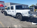 Jeep Gladiator Overland 4X4 1C6HJTFG9LL210242 снимка